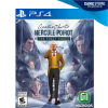 PS4 Agatha Christie Hercule Poirot The First Cases