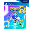 PS4 Sonic Colours Ultimate Launch Edition