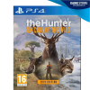 PS4 The Hunter- Call of The Wild 2019 Edition