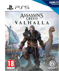 PS5 Assassin’s Creed Valhalla