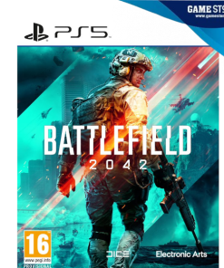 PS5 Battlefield 2042