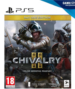 PS5 Chivalry 2