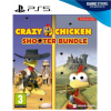 PS5 Crazy Chicken- Shooter Bundle