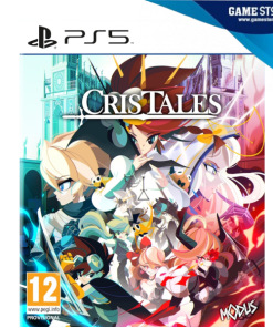 PS5 Cris Tales