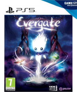 PS5 Evergate