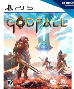PS5 Godfall