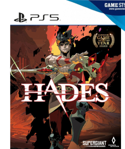 PS5 Hades