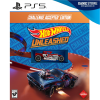 PS5 Hot Wheels Unleashed Challenge Accepted Edition