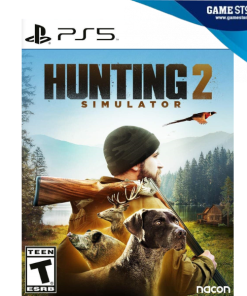PS5 Hunting Simulator 2