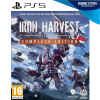 PS5 Iron Harvest Complete Edition