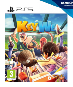 PS5 Keywe