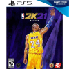 PS5 NBA 2k21 Mamba Forever Edition