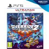 PS5 Override 2 Ultraman Deluxe Edition