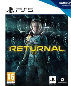 PS5 Returnal