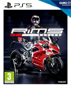 PS5 RiMS Racing