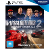 PS5 Street Outlaws 2 Winner Takes All