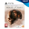 PS5 The Dark Pictures Anthology- House of Ashes