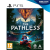 PS5 The Pathless