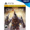 PS5 Warhammer- Chaosbane