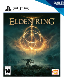 PS5 Elden Ring