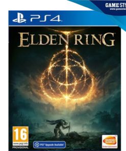 PS4 Elden Ring