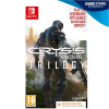 NS igra Crysis Remastered Trilogiy (Code in a box)