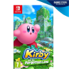 NS igra Kirby and the Forgotten Land