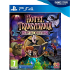 PS4 Hotel Transylvania Scary-Tale Adventures