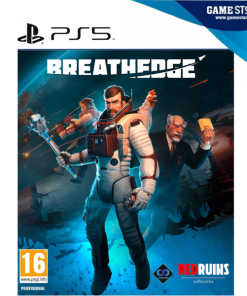 PS5 Breathedge