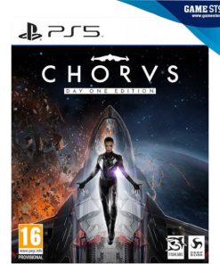 PS5 Chorus