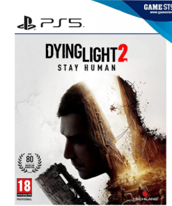 PS5 Dying Light 2