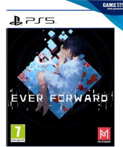 PS5 Ever Forward