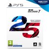 PS5 Gran Turismo 7 25th Anniversary Edition