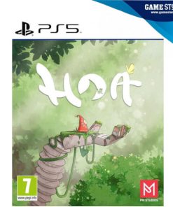 PS5 Hoa