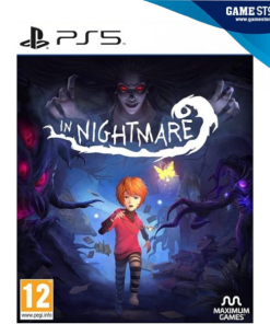 PS5 In Nightmare