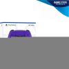 PS5 Sony DualSense kontroler Galactic Purple