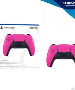 PS5 Sony DualSense kontroler Nova Pink