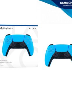 PS5 Sony DualSense kontroler Starlight Blue
