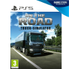 PS5 Truck Simulator On the Road