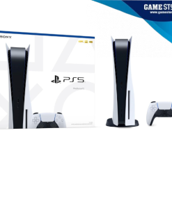 PS5 Sony Playstation 5 -izložbeni primjerak-( jamstvo 12 mjeseci)
