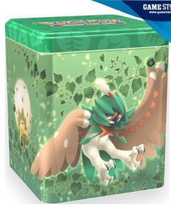 Pokemon Stacking Tin Decidueye