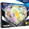 Pokemon V Box Pikachu February 2022(Pokemon karte TCG)