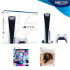 PS5 Sony Playstation 5+ PS5 Destruction Allstars+ PS5 House of Ashes