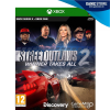 XBSX Street Outlaws 2 Winner Takes All