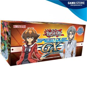 Yu-Gi-Oh Speed Duel Box GX