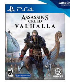 *Assassin's Creed Valhalla - RABLJENO