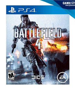 *Battlefield 4 - RABLJENO