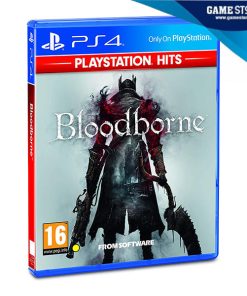 *Bloodborne - RABLJENO