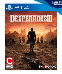 Desperados III (3)