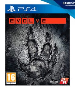 *Evolve - RABLJENO